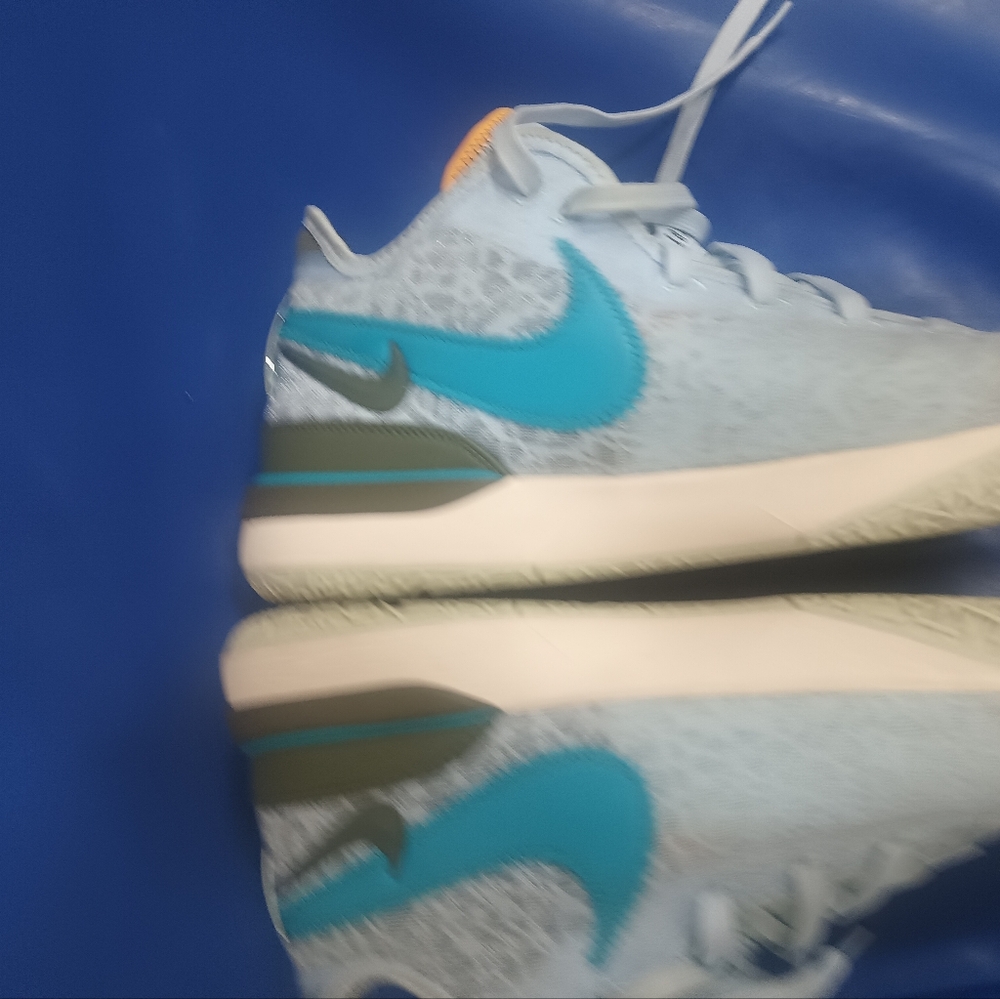 Lebron Nxxt Gen - image 1